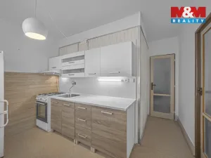 Prodej bytu 3+1, Hradec Králové - Slezské Předměstí, Bratří Štefanů, 68 m2