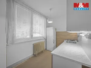 Prodej bytu 3+1, Hradec Králové - Slezské Předměstí, Bratří Štefanů, 68 m2