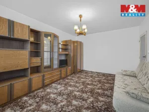 Prodej bytu 3+1, Hradec Králové - Slezské Předměstí, Bratří Štefanů, 68 m2