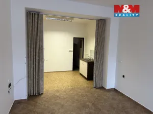 Pronájem obchodního prostoru, Jaroměř - Jakubské Předměstí, Palackého, 26 m2
