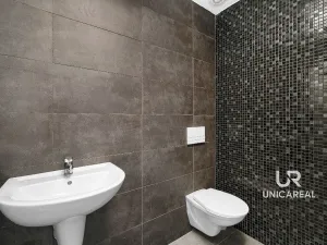 Pronájem kanceláře, Brno - Staré Brno, Zahradnická, 32 m2