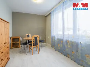 Prodej rodinného domu, Třešť, Roštýnská, 320 m2