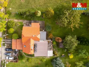 Prodej rodinného domu, Beroun - Beroun-Zdejcina, Hudlická, 169 m2