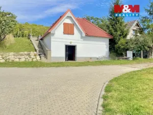 Prodej vinného sklepa, Perná, 31 m2