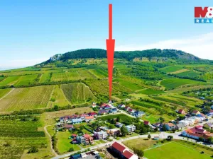 Prodej vinného sklepa, Perná, 31 m2