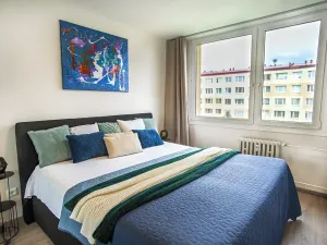 Prodej bytu 3+kk, Praha - Záběhlice, Jabloňová, 66 m2