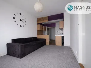 Prodej bytu 2+kk, Ostrava - Poruba, U Oblouku, 42 m2