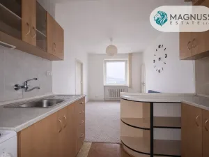 Prodej bytu 2+kk, Ostrava - Poruba, U Oblouku, 42 m2