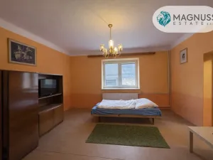 Prodej rodinného domu, Svatoňovice, 120 m2