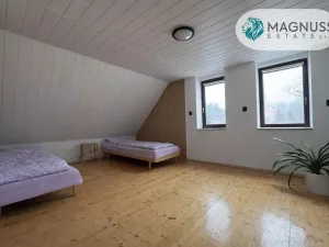 Prodej rodinného domu, Svatoňovice, 120 m2