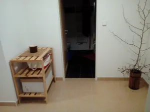 Pronájem bytu 2+kk, Praha - Řeporyje, Ořešská, 45 m2