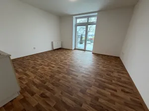 Pronájem bytu 1+kk, Velké Heraltice, Zahradní, 32 m2