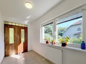 Prodej rodinného domu, Troubsko, Zahradní, 185 m2