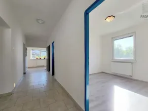 Prodej rodinného domu, Troubsko, Zahradní, 185 m2