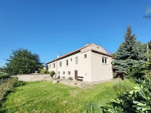 Prodej rodinného domu, Troubsko, Zahradní, 185 m2