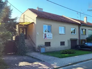 Prodej rodinného domu, Troubsko, Zahradní, 185 m2