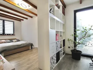 Pronájem rodinného domu, Břeclav, 100 m2