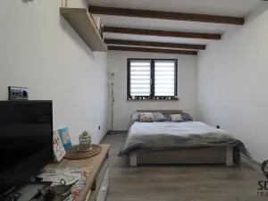 Pronájem rodinného domu, Břeclav, 100 m2