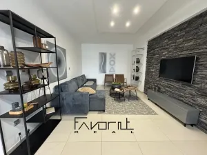 Prodej bytu 3+kk, Ostrava, U Soudu, 94 m2