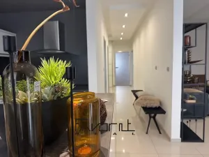 Prodej bytu 3+kk, Ostrava, U Soudu, 94 m2