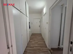 Pronájem bytu 1+1, Šumperk, 8. května, 35 m2