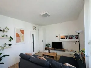 Prodej bytu 2+kk, Praha - Vysočany, Pod Harfou, 44 m2