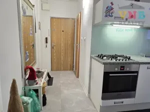 Prodej bytu 2+1, Prostějov, Jana Zrzavého, 55 m2