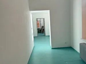 Pronájem komerční, Vsetín, 200 m2