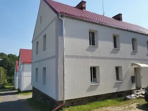 Prodej bytu 2+1, Hrádek nad Nisou, 52 m2