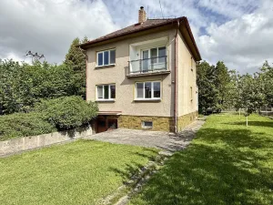 Prodej rodinného domu, Divišov, Na Sídlišti, 100 m2