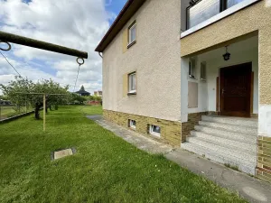 Prodej rodinného domu, Divišov, Na Sídlišti, 100 m2