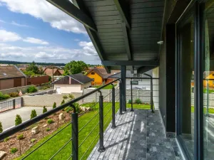 Prodej rodinného domu, Babice, Starobabická, 200 m2