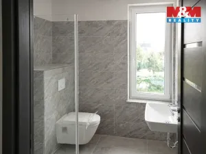 Pronájem bytu 1+kk, Františkovy Lázně, 34 m2