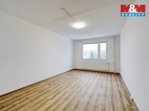 Pronájem bytu 4+1, Plzeň - Bolevec, Tachovská, 84 m2