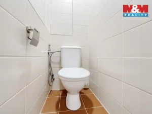 Pronájem bytu 4+1, Plzeň - Bolevec, Tachovská, 84 m2