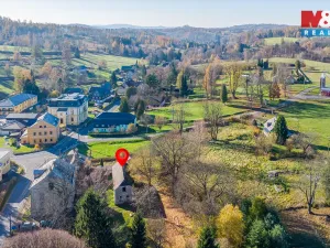 Prodej pozemku pro bydlení, Staré Křečany - Brtníky, 1118 m2