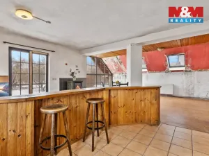 Prodej rodinného domu, Březno, 247 m2