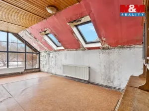 Prodej rodinného domu, Březno, 247 m2