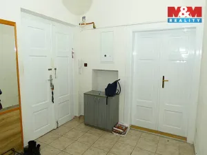 Prodej bytu 3+kk, Kutná Hora - Hlouška, Nádražní, 80 m2