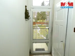 Prodej bytu 3+kk, Kutná Hora - Hlouška, Nádražní, 80 m2