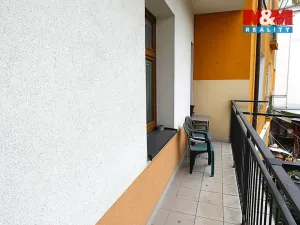 Prodej bytu 3+kk, Kutná Hora - Hlouška, Nádražní, 80 m2