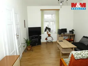 Prodej bytu 3+kk, Kutná Hora - Hlouška, Nádražní, 80 m2
