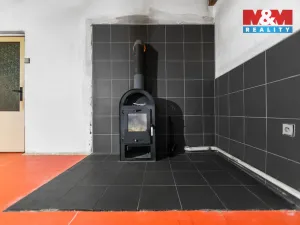 Prodej rodinného domu, Sušice - Sušice II, Smetanova, 74 m2