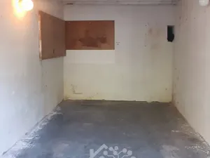 Prodej garáže, Liberec, 18 m2