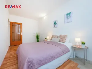 Prodej bytu 3+1, Praha - Záběhlice, Svojšovická, 76 m2