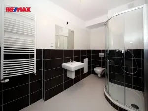 Pronájem bytu 2+kk, Praha - Střížkov, Zakšínská, 55 m2