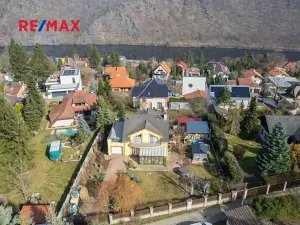 Prodej rodinného domu, Měchenice, Na Vyhlídce, 246 m2