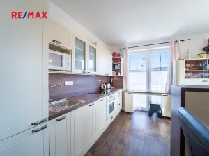 Prodej rodinného domu, Měchenice, Na Vyhlídce, 246 m2