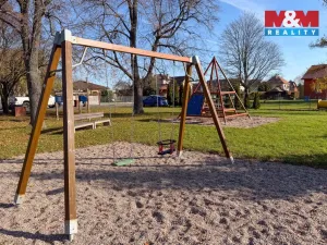 Prodej pozemku pro bydlení, Svatý Mikuláš, 2218 m2