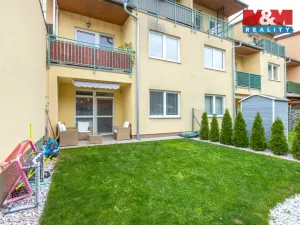 Prodej bytu 3+kk, Nehvizdy, Pražská, 63 m2